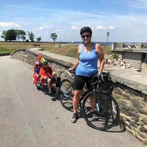 Meet your Posher, Jacleen